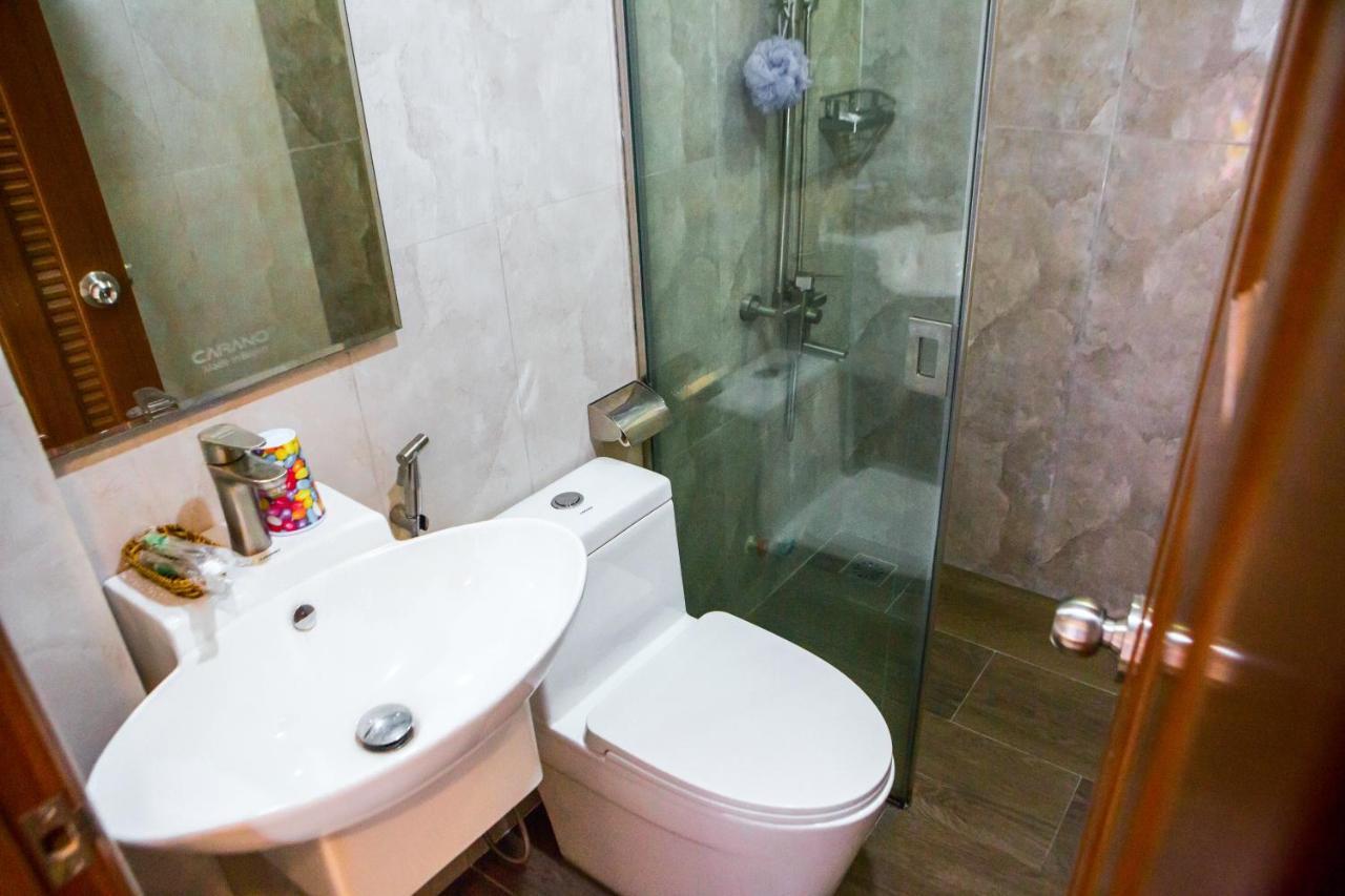 Cozy Hotel Ho Chi Minh City Exterior photo